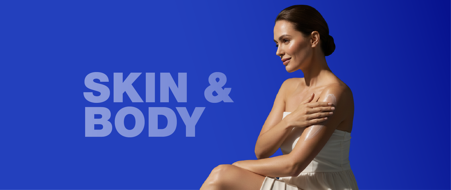 Skincare Shoppers