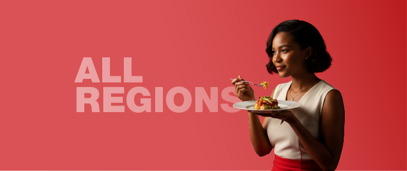 Users - All Regions