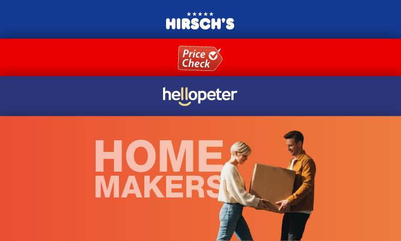 Homemakers