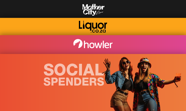 Social Spenders