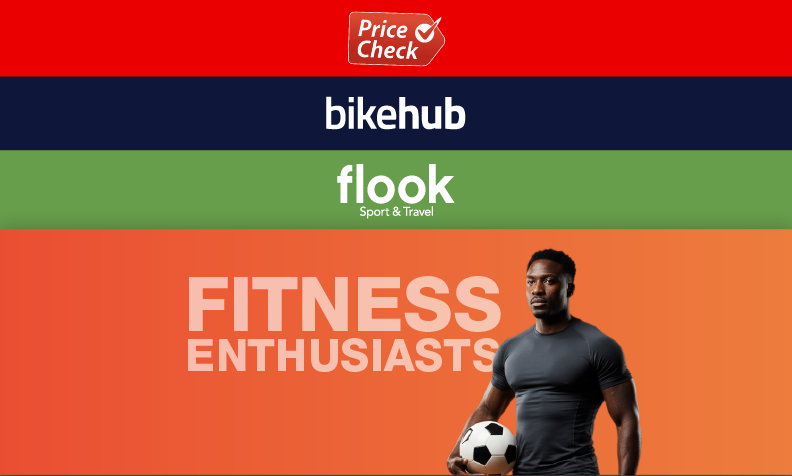 Fitness Enthusiasts