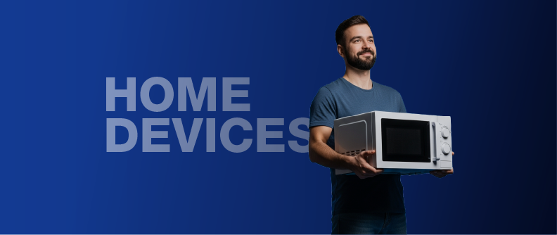 Browsers – Home Appliances