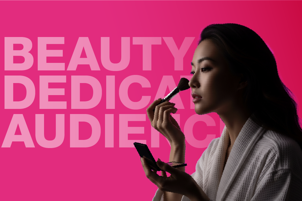 Beauty Enthusiasts
