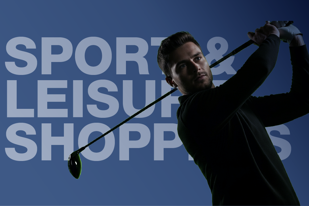 General Golfing Community