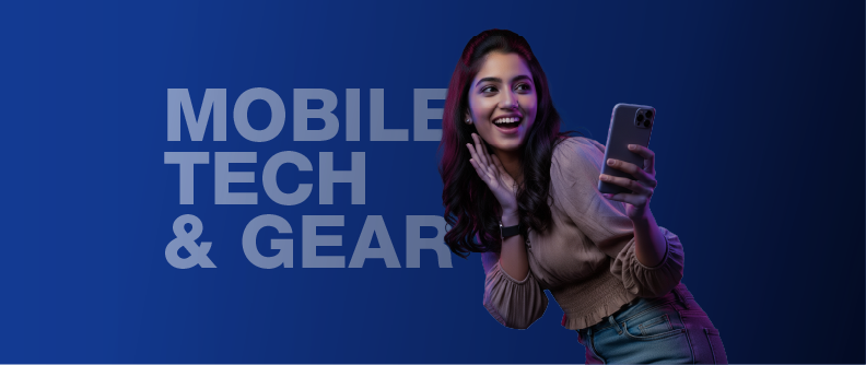 Browsers – Tech, Mobile & Accessories