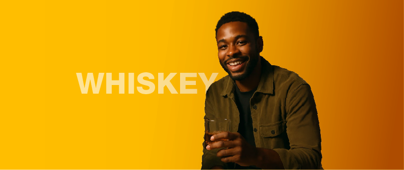 Shoppers – Whiskey buyers