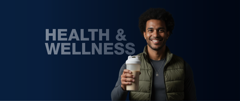 Health & Wellness