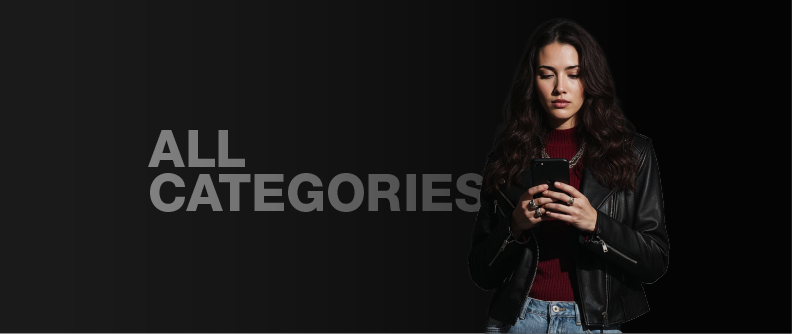 Shoppers - All Categories