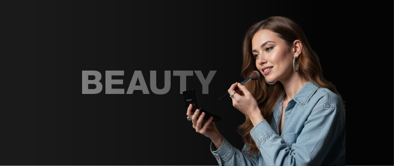Shoppers - Beauty