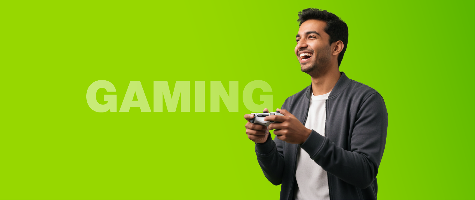 Shoppers - Gaming