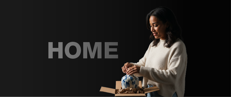 Shoppers - Home