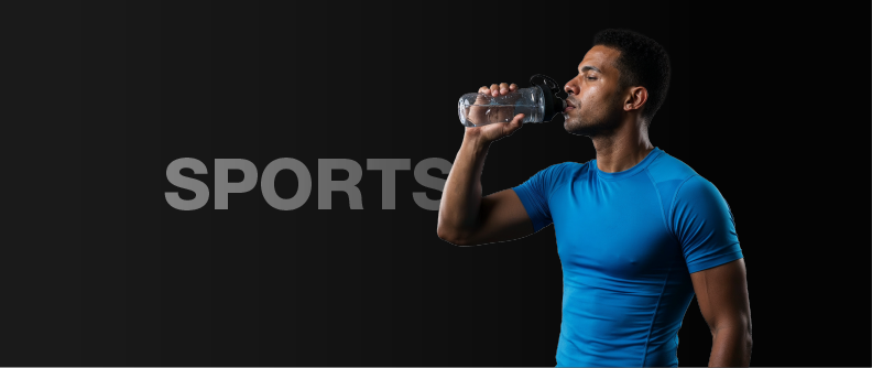 Shoppers - Sports