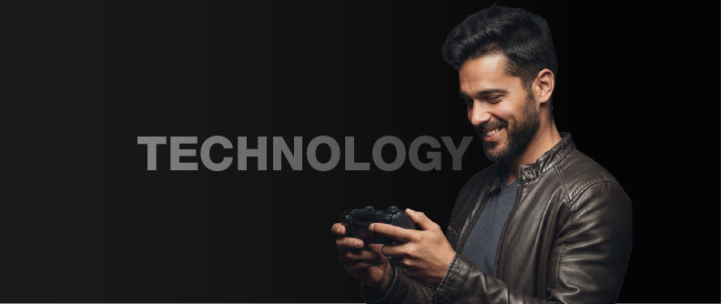 Shoppers - Technology