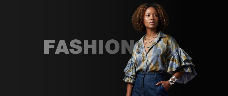 Shoppers - Fashion